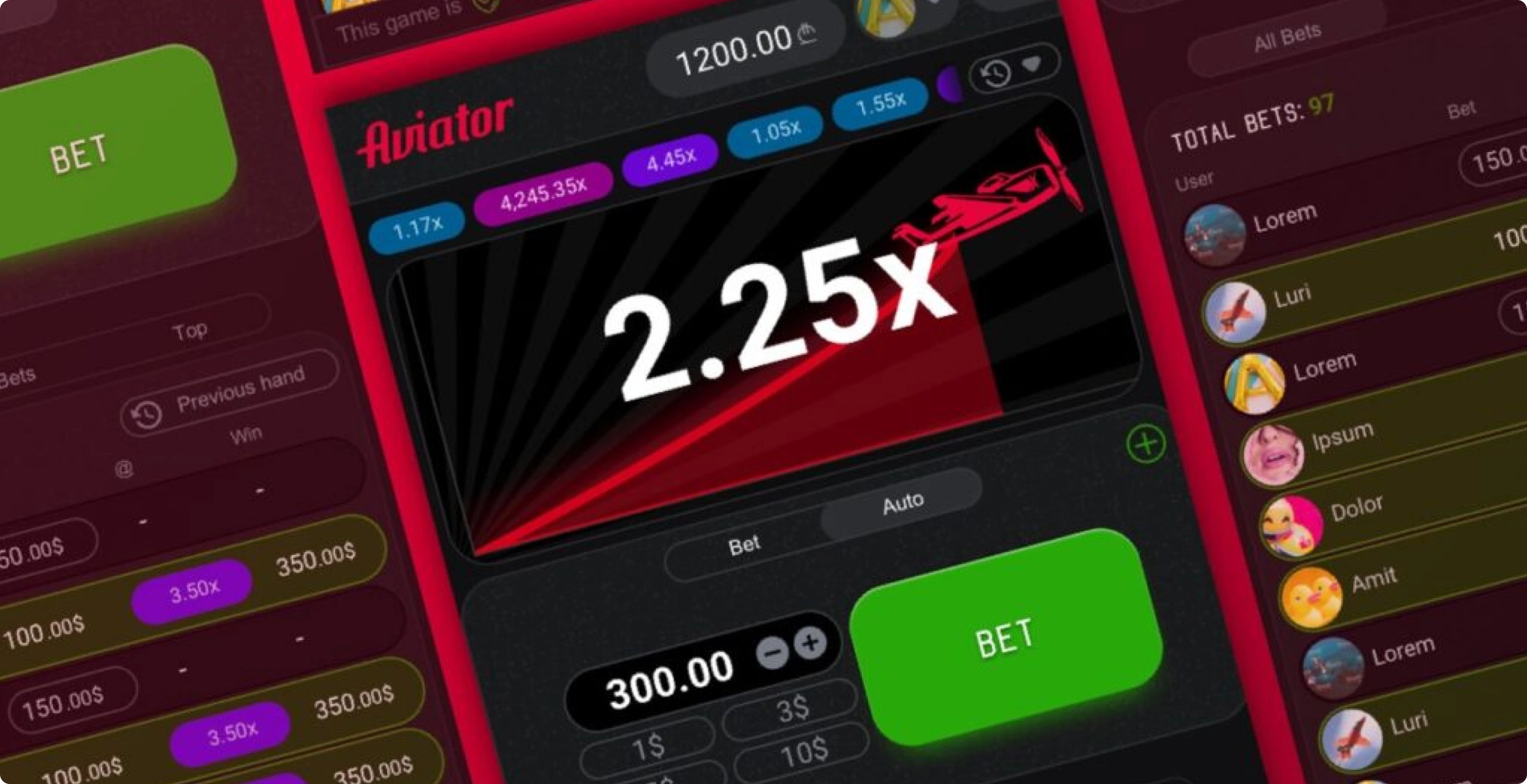 Aviator Play Online App