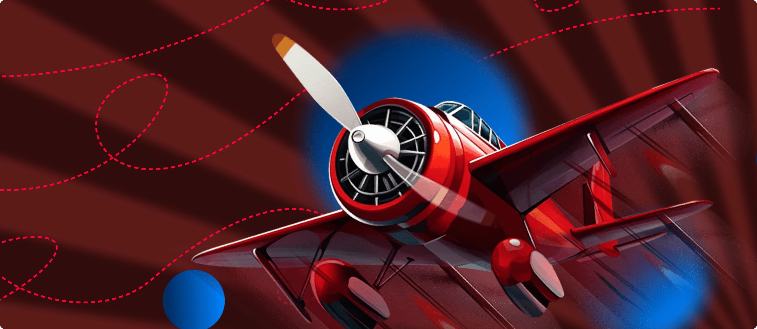 Try Aviator Game